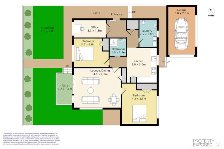 3/33 Tawhiri Road One Tree Hill_17