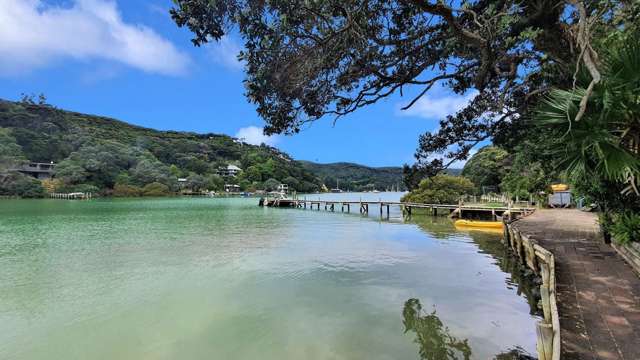 Lot 2 DP81073 North Cove Kawau Island_1