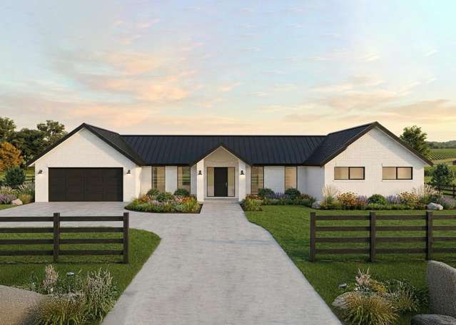 Rural Luxury with Panoramic views in Clevedon