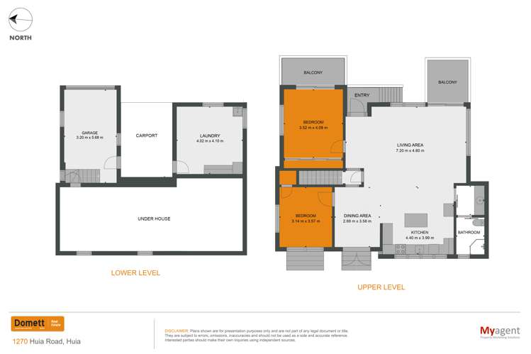 1270 Huia Road Huia_14