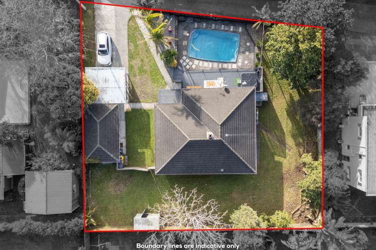 21 Orams Road Hillpark_20