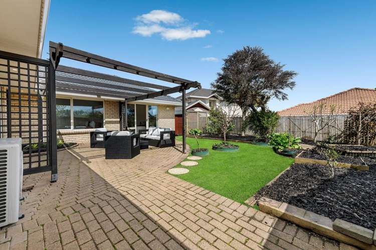 1 Keswick Close Northpark_17