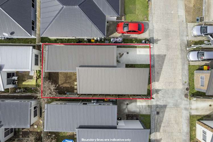 47B Senator Drive Manurewa_38