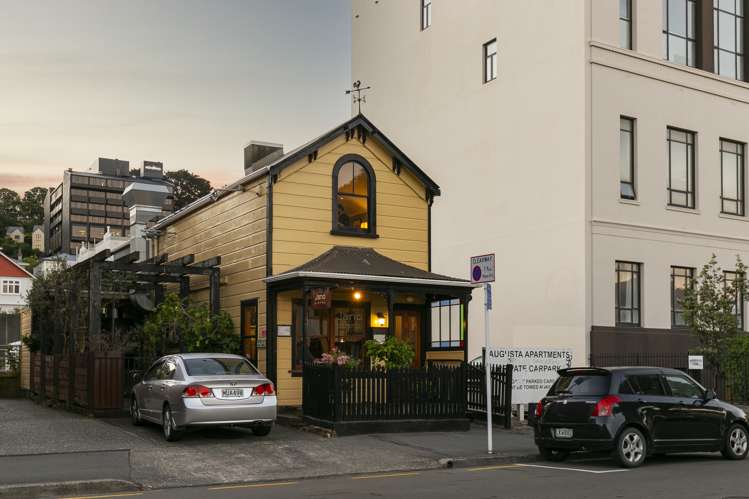 11/254 Willis Street Te Aro_21