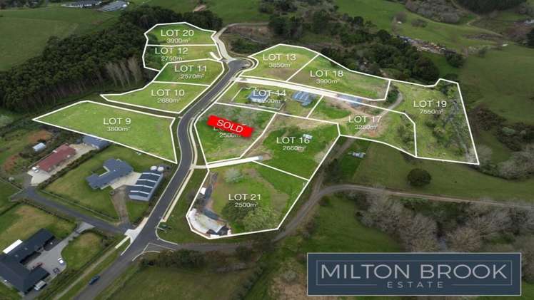 lot 17/85 Dean Road Pokeno_6