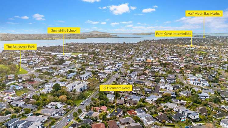 29A Glenmore Road Sunnyhills_27