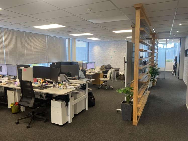 Unit 3, Building G, 4 Orbit Drive Albany_2