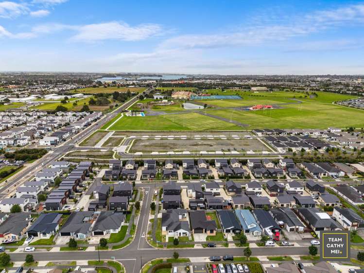 12 Castlepoint Avenue Takanini_35