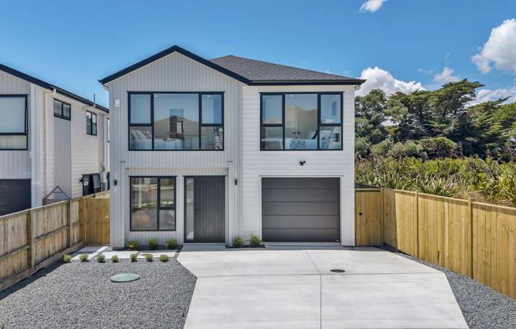 23 Drumnaconagher Road Flat Bush_32