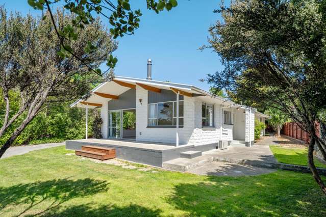 Fully renovated and ready for you by Christmas