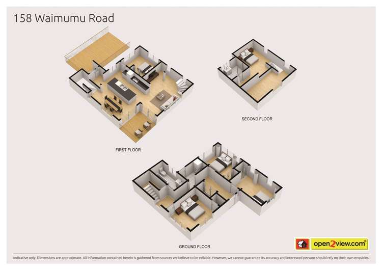 158 Waimumu Road Massey_56