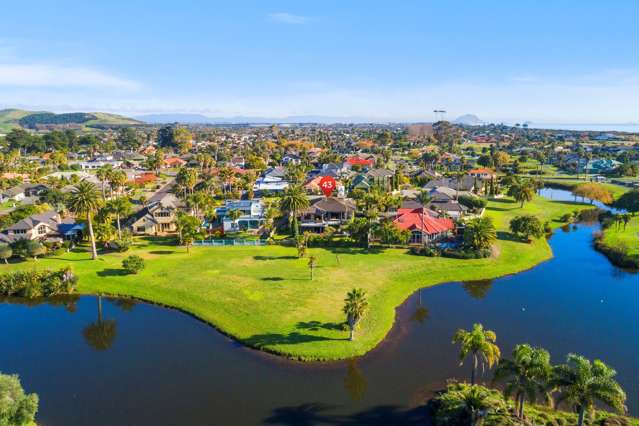 43 Sanctuary Key Papamoa_1