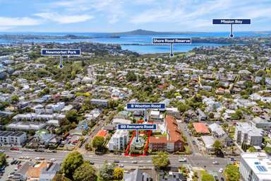 88 Remuera & 8 Wootton Road_1