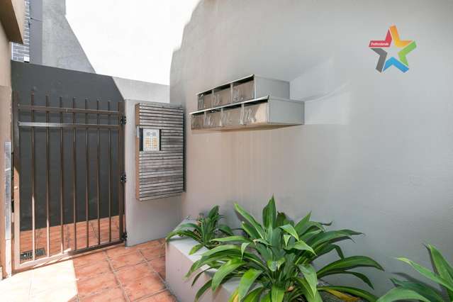 Fresh and New on Ebor