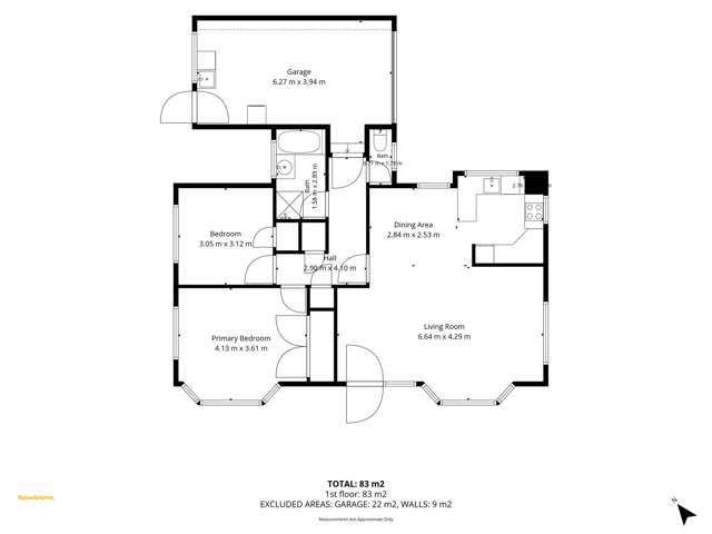 6A Compton Place Mount Maunganui_1