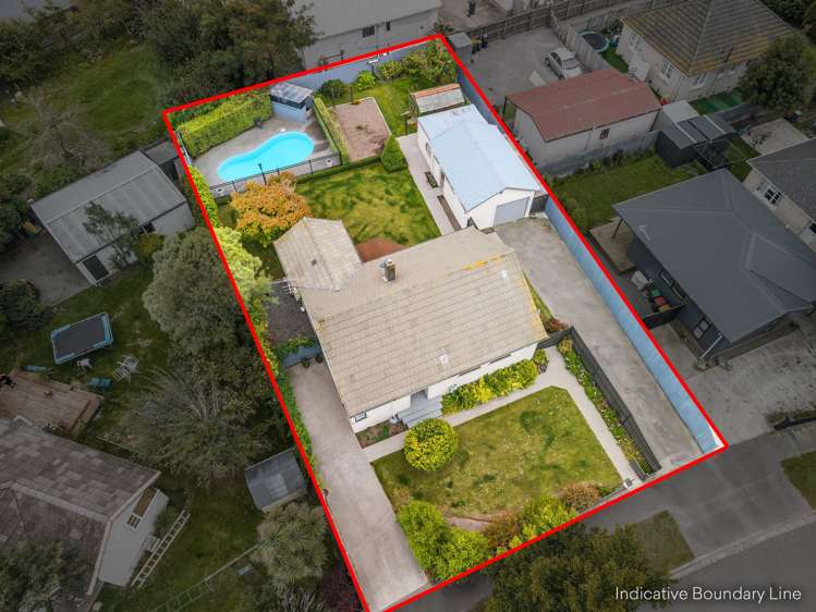 6 Earnslaw Crescent Bryndwr_26