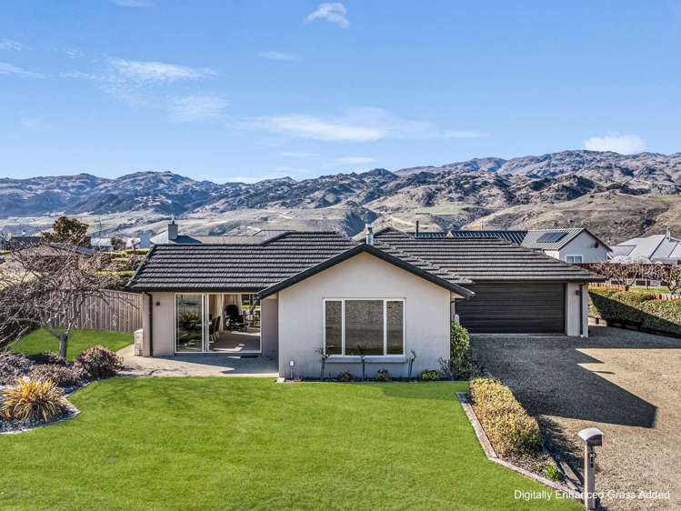 30 Missy Crescent Cromwell_22