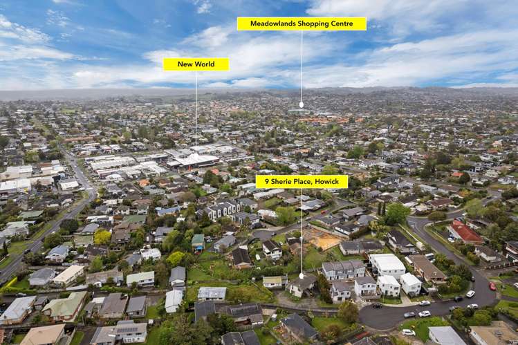 9 & 9A Sherie Place Howick_35