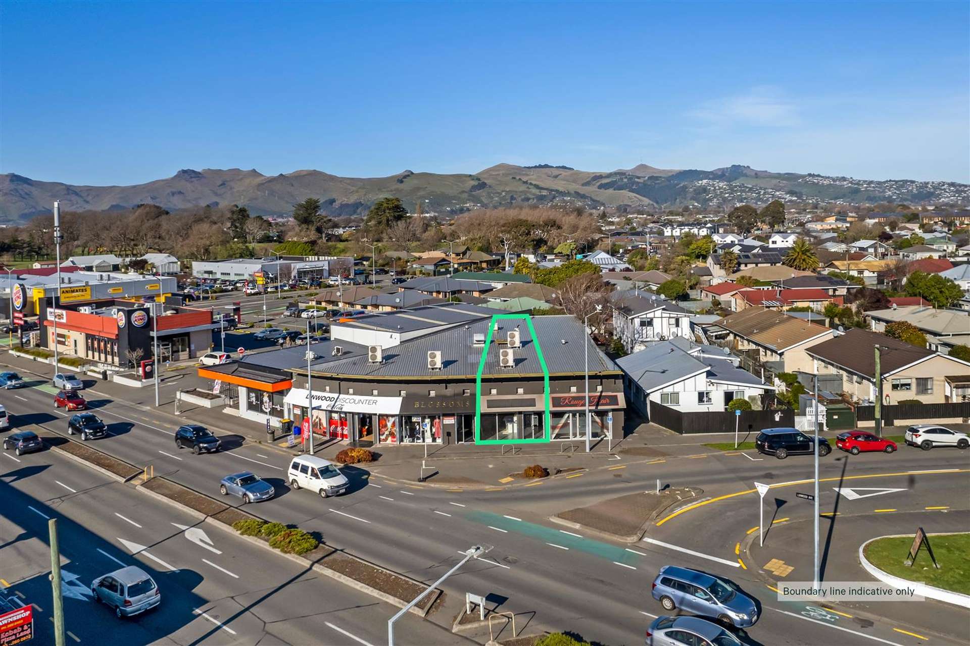 Unit C, 218 Linwood Avenue Linwood_0