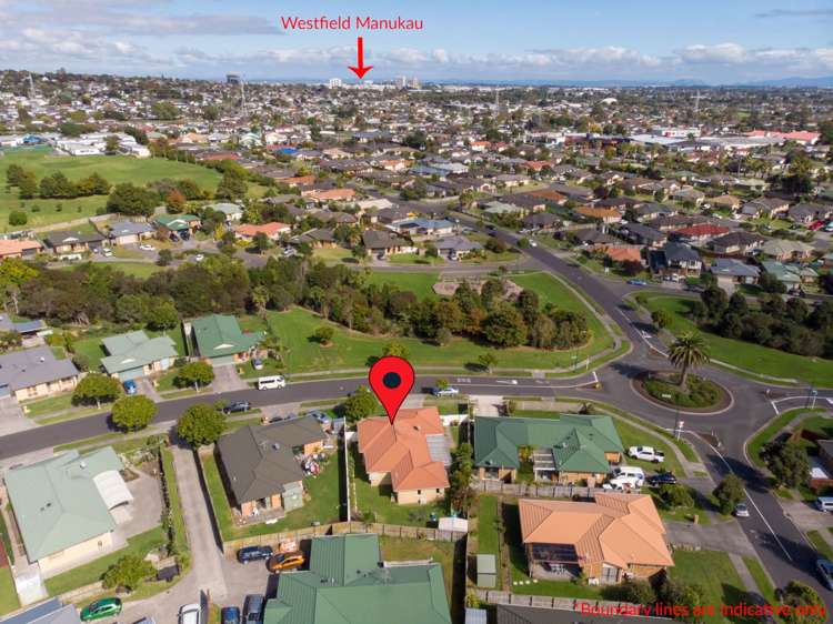 72 Medvale Avenue Flat Bush_13
