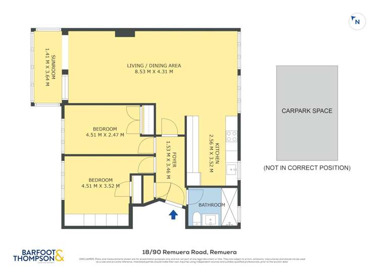 18/90 Remuera Road Remuera_17