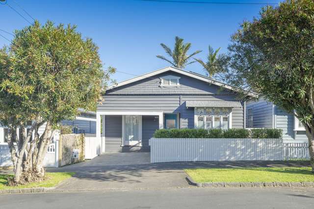 11 Provost Street Ponsonby_1