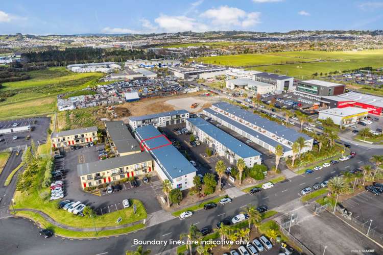 4b/9 Laidlaw Way East Tamaki_20