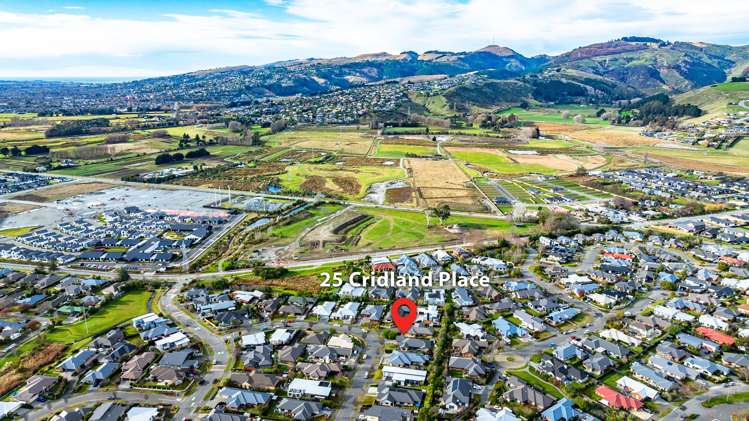 25 Cridland Place Halswell_27