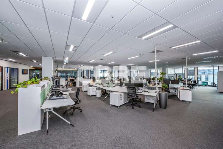 4 Graham Street Auckland Central_4