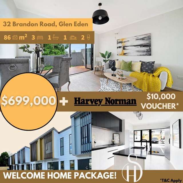 Lot 11/32 Brandon Road Glen Eden_2
