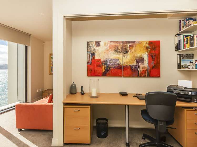 3b/172 Oriental Parade Oriental Bay_18