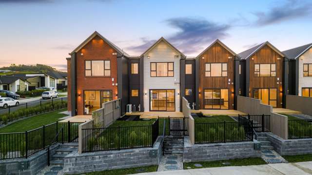74 Dendro Ring Road, Milldale