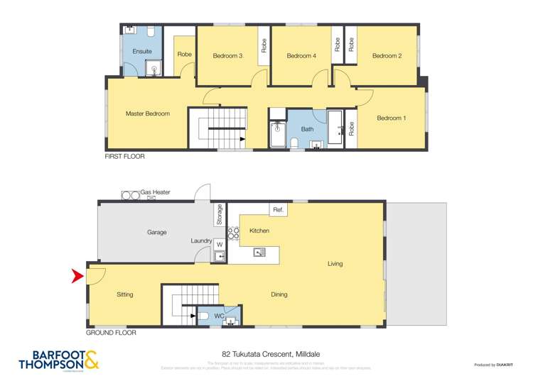 82 Tukutata Crescent Milldale_22