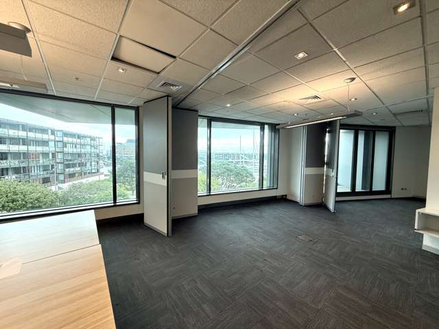 110 Customs Street West Auckland Central_4