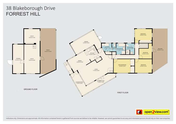 38 Blakeborough Drive Forrest Hill_17
