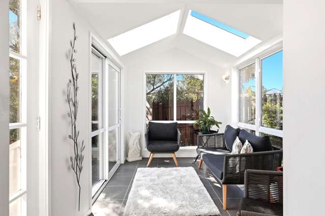 A Much Loved Home in Waverley