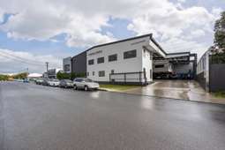 Onehunga industrial to suit owner-occupiers or investors