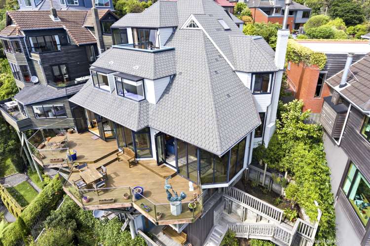 4 Bayview Terrace Oriental Bay_16