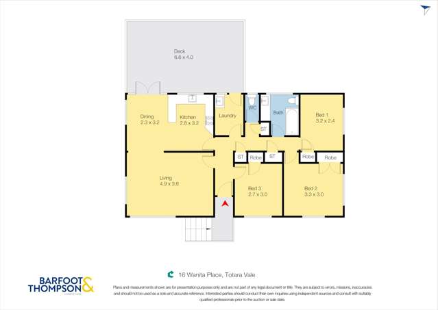 16 Wanita Place Totara Vale_1