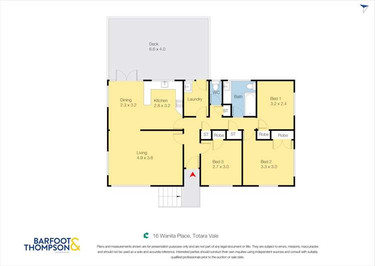 16 Wanita Place Totara Vale_2