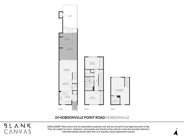 24 Hobsonville Point Road Hobsonville_15