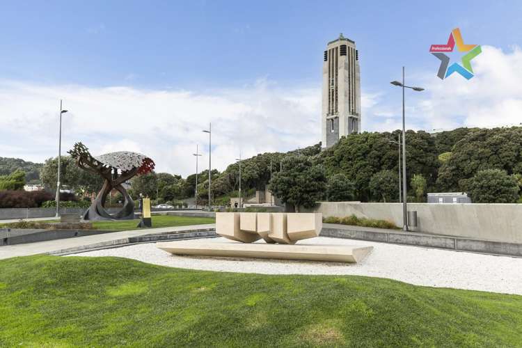 106/20 Martin Square Te Aro_12