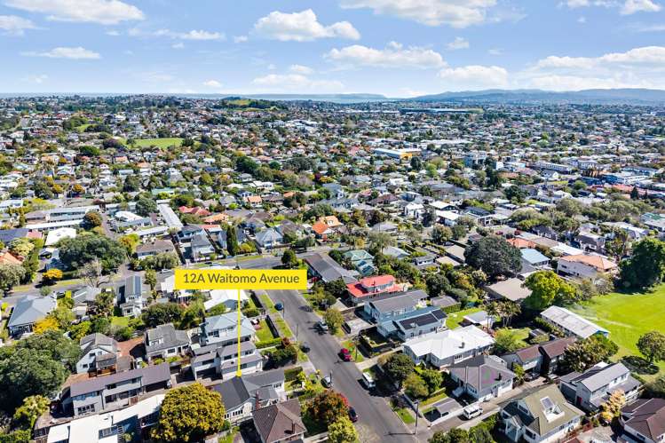 12A Waitomo Avenue Mount Eden_21