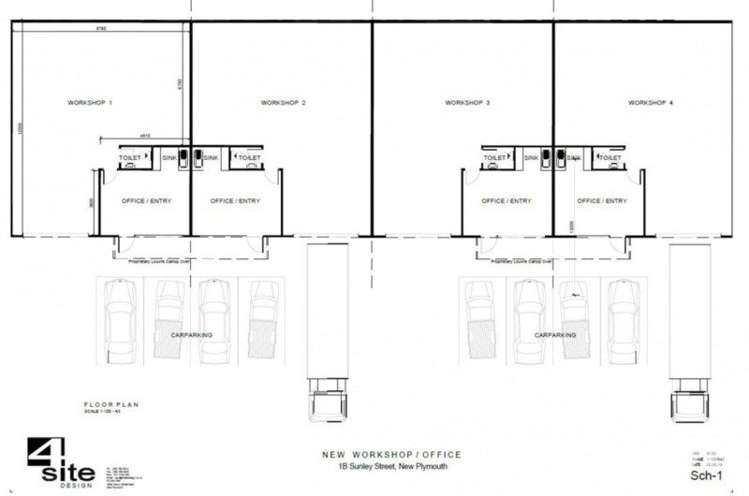 1B Sunley Street Westown_5