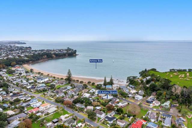 53 Arkles Strand Arkles Bay_2