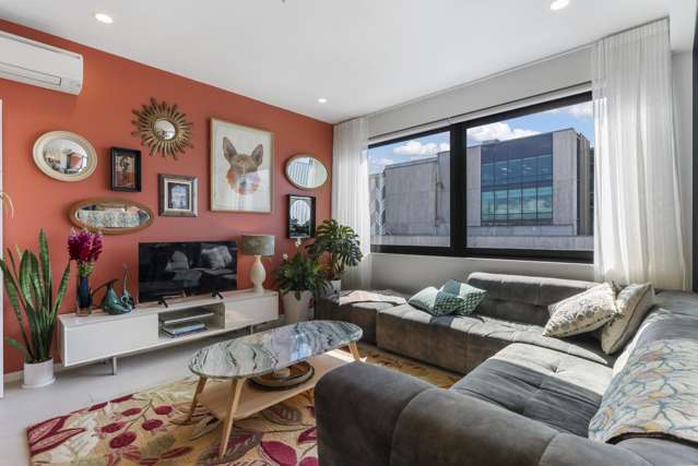 4A/12 Vinegar Lane Grey Lynn_4