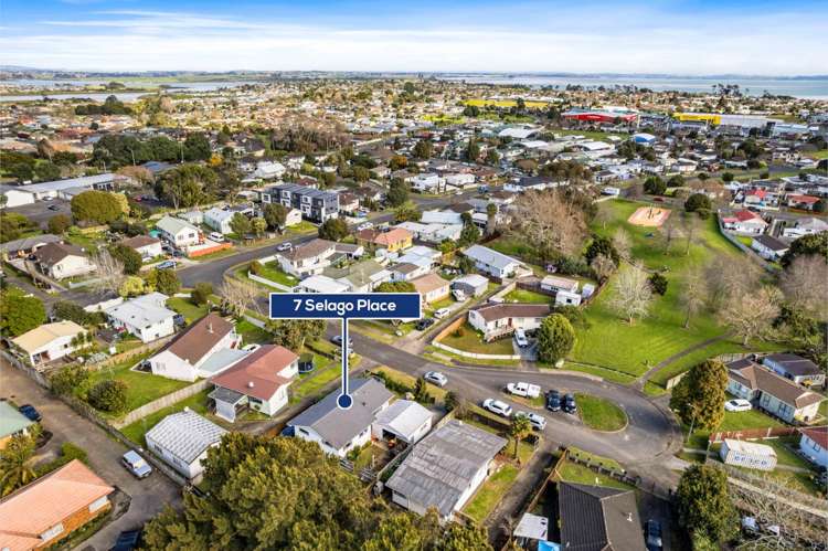 7 Selago Place Manurewa_7