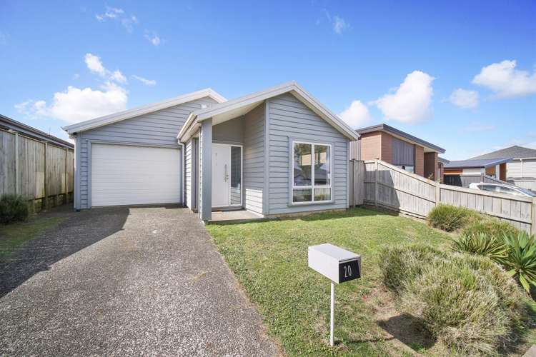 20 Koropupu Street Pukekohe_0