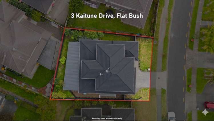 3 Kaitune Drive Flat Bush_40