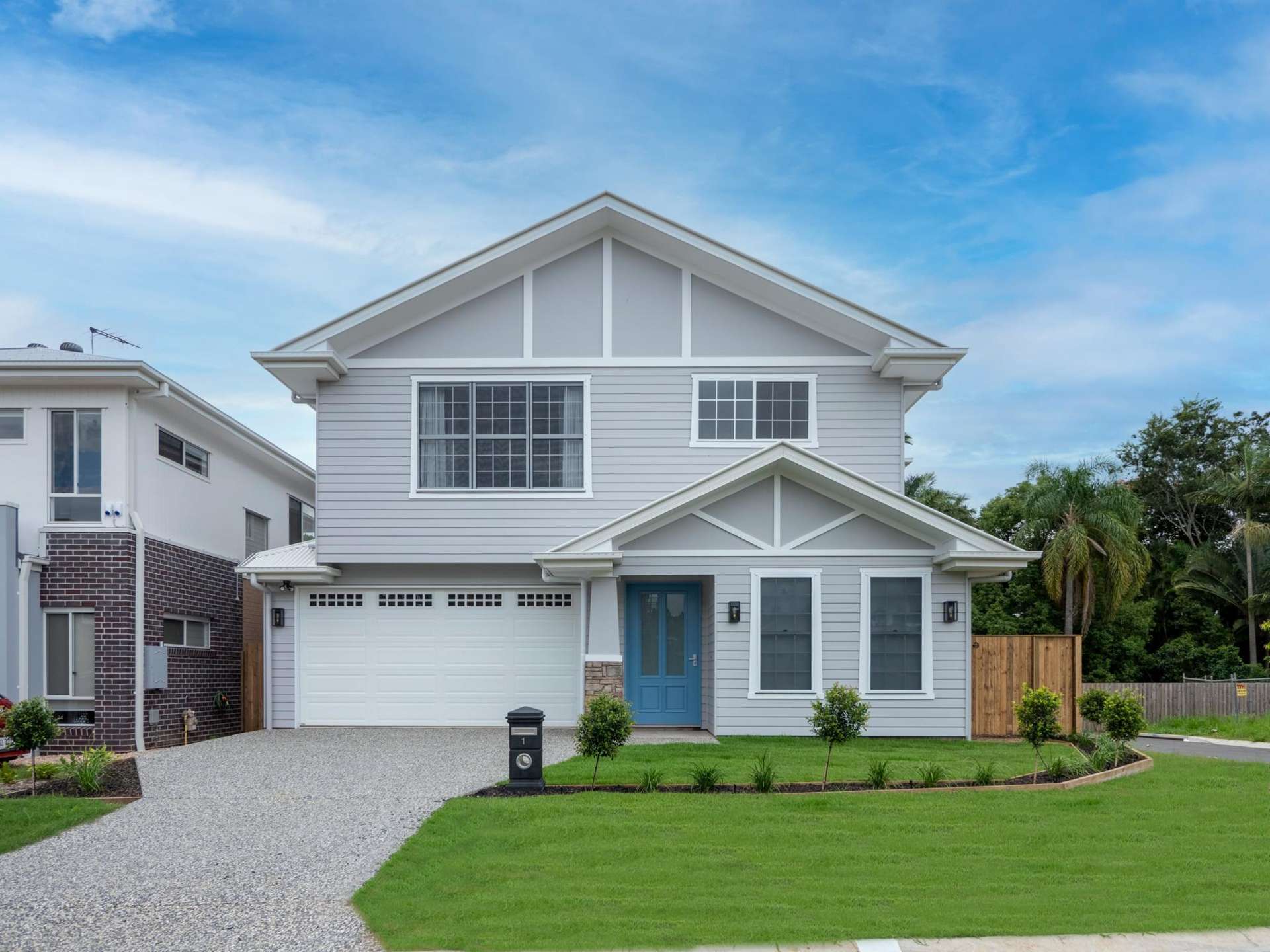 Lot 12 Conmara Estate Clevedon_0